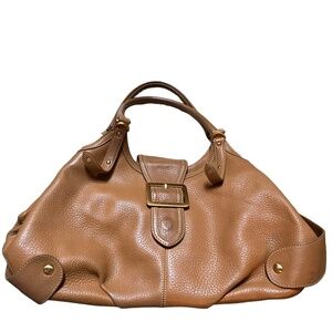 Maxx New York leather purse